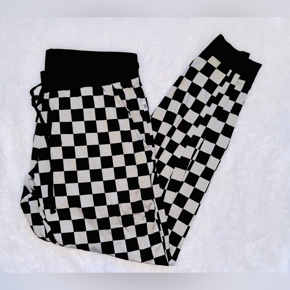 Fletch Bamboo Mama Joggers - Picture 2 of 6